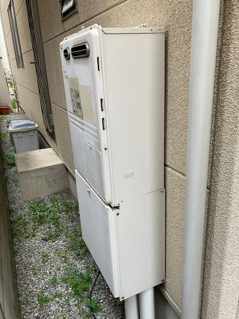 給湯器のメンテナンス方法と長持ちさせるコツ