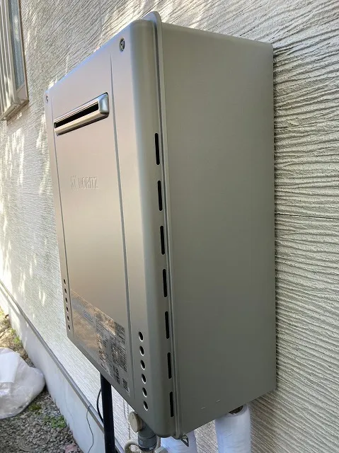 家族の毎日を支える給湯器の選び方