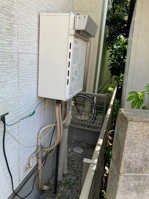 快適な暮らしを支える給湯器の選び方