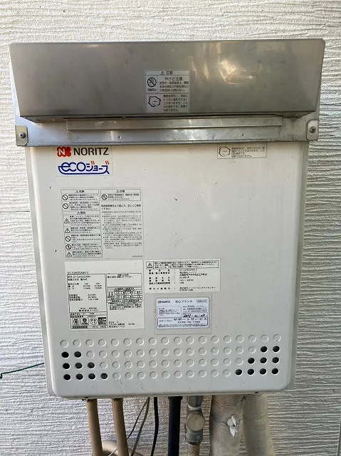 給湯器の性能を最大限に引き出すメンテナンス方法