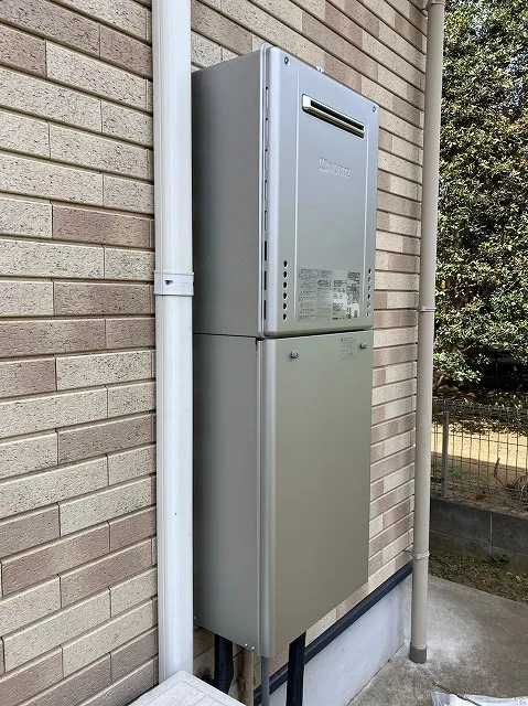 給湯器選びのポイントと注意点