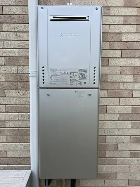 給湯器のトラブル解決法とメンテナンス