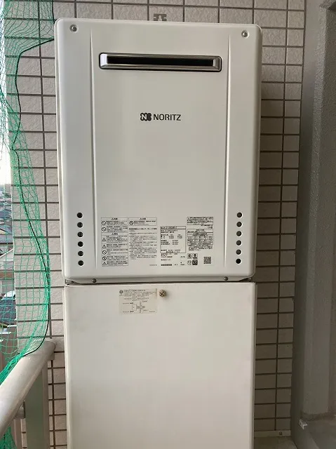 給湯器の各種点検で安全と節約を実現するための完全ガイド