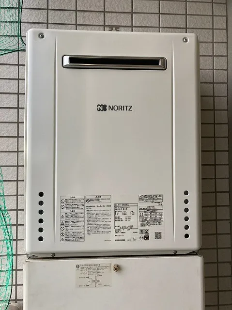 家庭向け給湯器の選び方とメリット