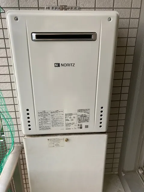 給湯器のメンテナンス方法とコツ