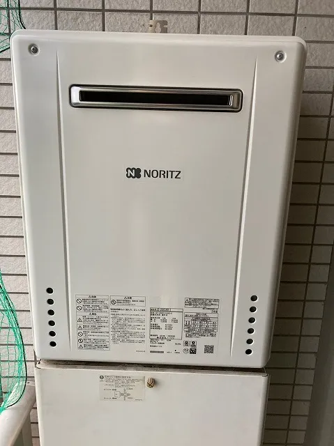 快適な湯生活を支える給湯器の役割