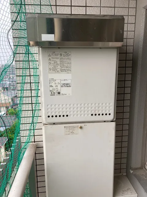 家族の温かい時間を支える給湯器の役割