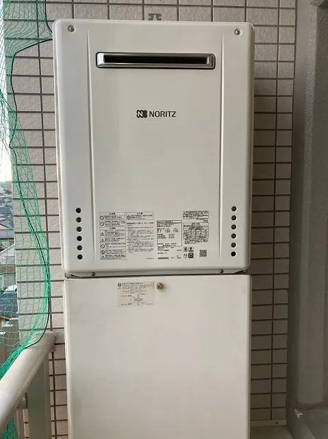 効率的な給湯器の選び方とその特徴