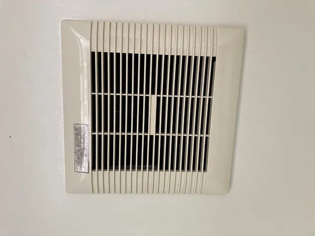 浴室換気扇の親切な選び方