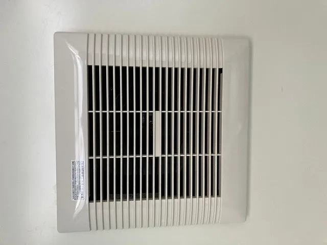 浴室換気扇の効果とは？