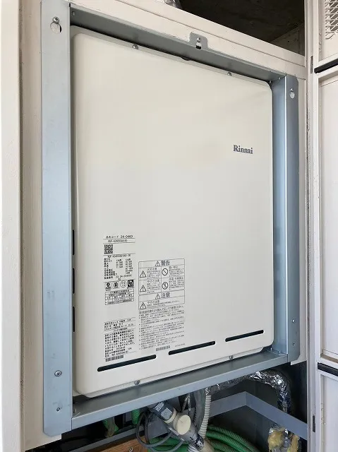 給湯器で時間節約と光熱費を両立する使い方ガイド