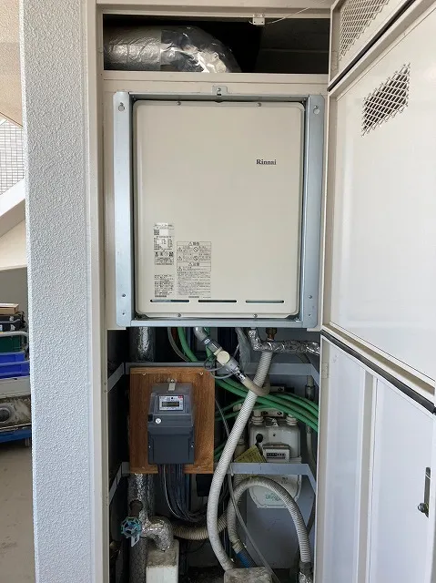 ご自宅に最適な給湯器の選び方