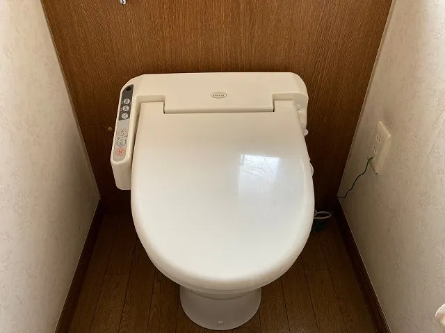 ウォシュレットの健康効果と魅力