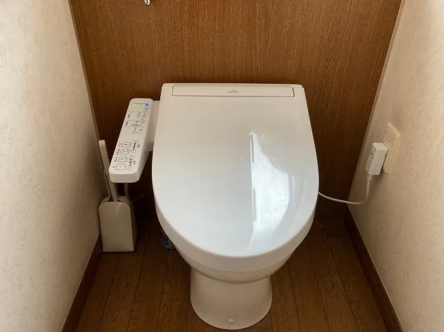 ウォシュレット効果の真実とは