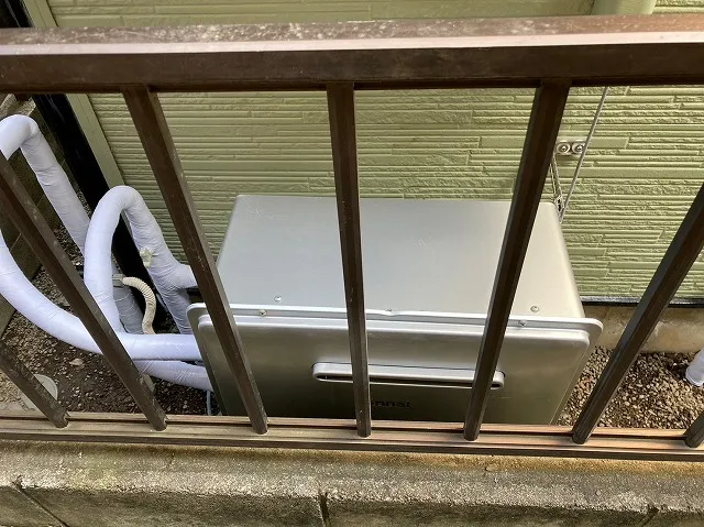 給湯器の選び方とトラブル解決法