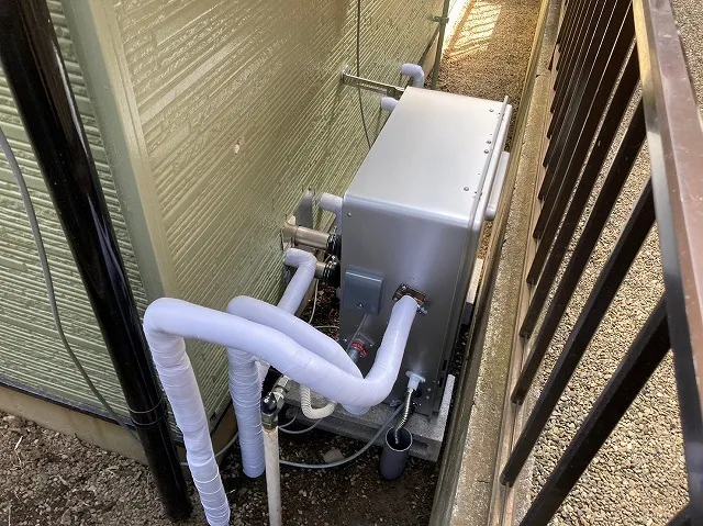 家族全員が楽しめる給湯器の選び方