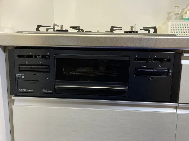 ビルトインコンロ価格の真実