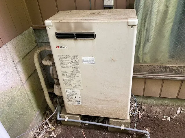 石油給湯器の適正価格と選び方