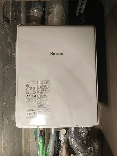 給湯器の購入方法と費用相場安心して選ぶためのポイント解説