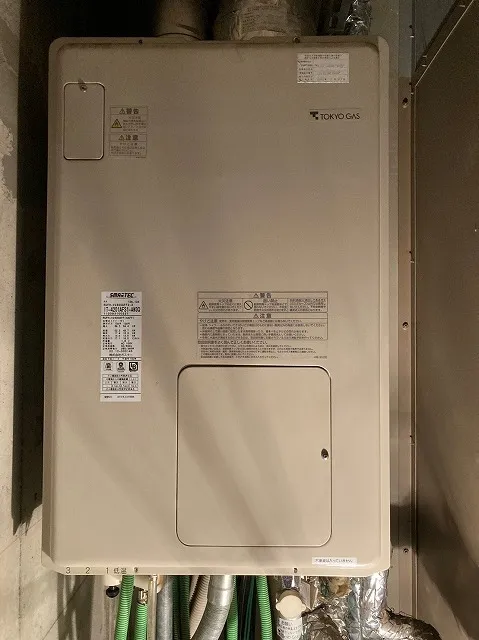 給湯器の改造で省エネと快適性を両立する実践ガイド