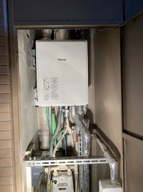 給湯器の便利機能とオートストップ活用で光熱費を抑える最新ガイド