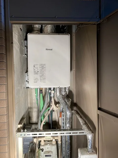 最新の給湯器選びのポイント