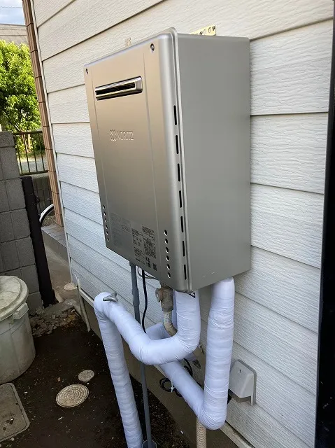 給湯器マニュアルで操作方法とトラブル対策を分かりやすく解説