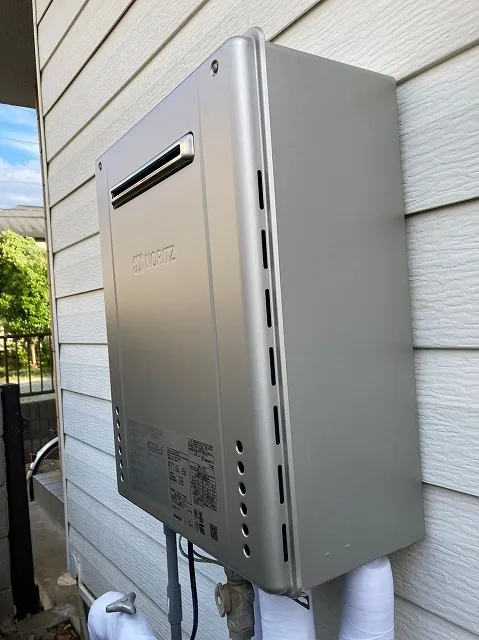 給湯器の交換費用や補助金活用と寿命判断のポイントを徹底解説