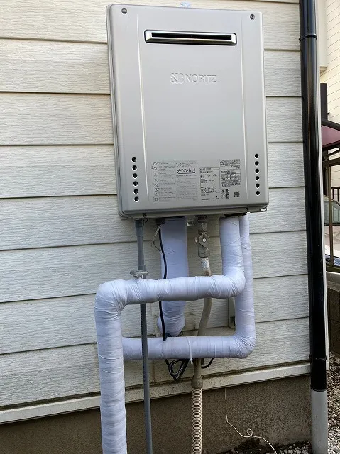 給湯器の安定運用と省エネを実現する温度設定とメンテナンスの秘訣