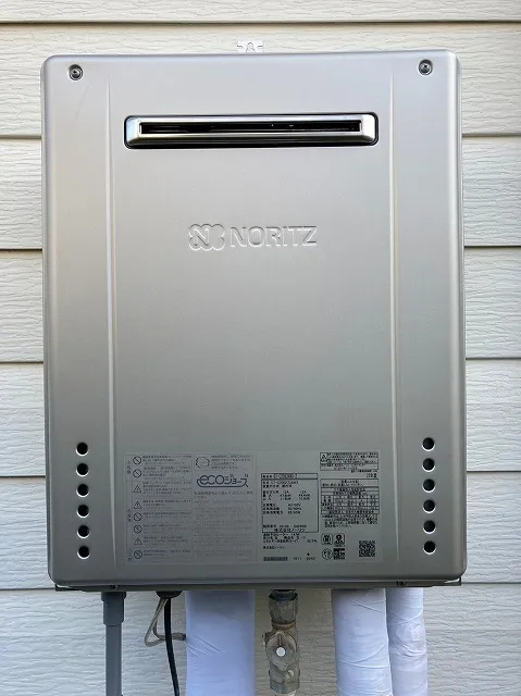 給湯器の買い替え時を見極める寿命と費用相場の徹底ガイド