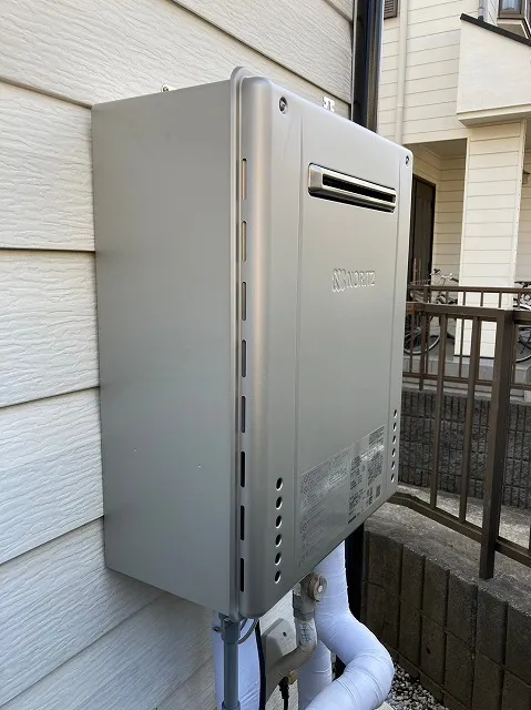 給湯器の最新技術と選び方