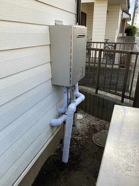 効率的な給湯器の選び方と設置のポイント