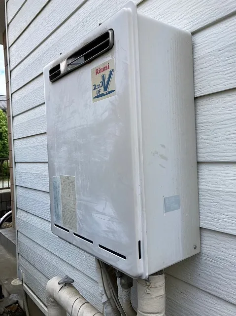 給湯器の選び方と最新トレンド