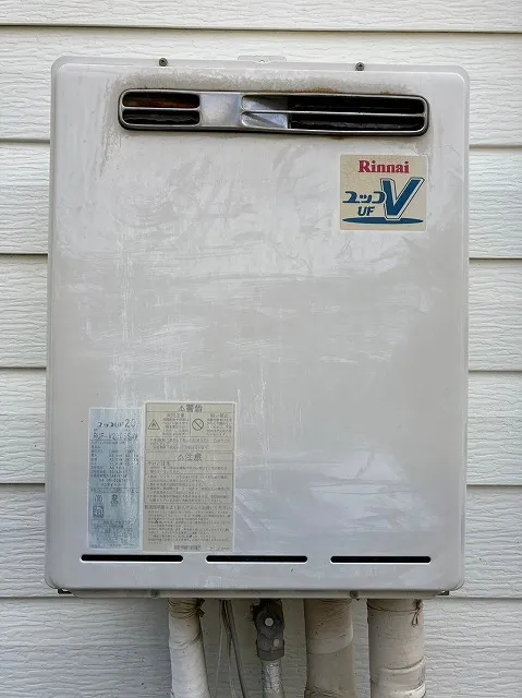 家族皆で楽しむ給湯器の魅力