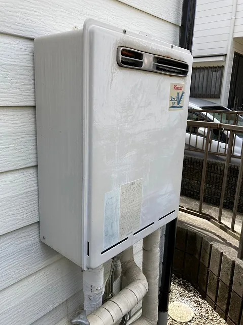 給湯器のトラブル解決法とポイント