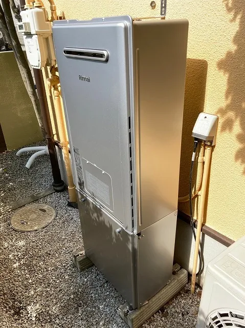 給湯器の長期運用で寿命を延ばすメンテナンスと安全管理のポイント