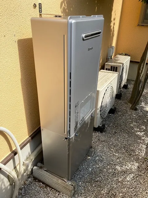 給湯器交換の費用や補助金活用と注意点を徹底解説