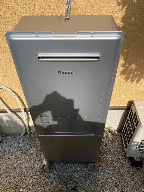 家族全員が満足する給湯器の選び方