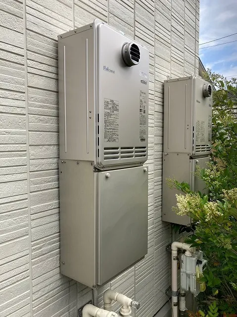 給湯器の全自動機能と選び方を徹底解説し生活スタイルに合う最適な使い方を紹介