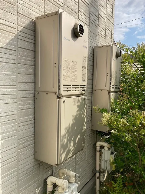 給湯器選びのポイントとその魅力