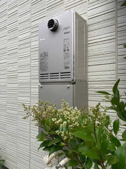 家族で楽しむ給湯器の選び方