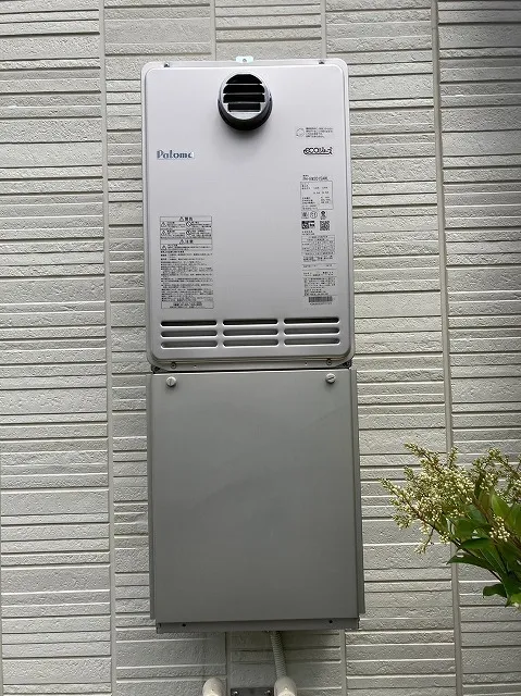 給湯器の進化と選び方のポイント