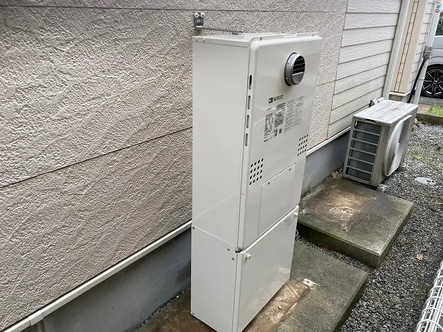 給湯器の寿命診断と安全な交換時期の見極め方を徹底解説