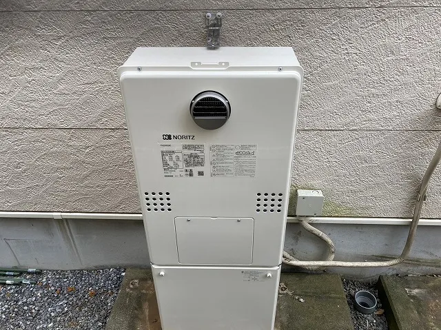 効率的な給湯器の選び方