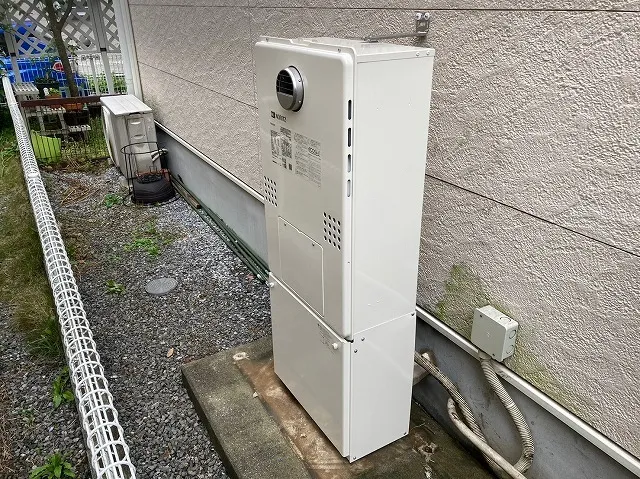 給湯器選びの失敗を防ぐ方法