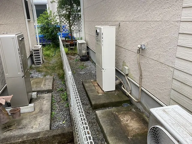 給湯器の選び方と長持ちさせるコツ