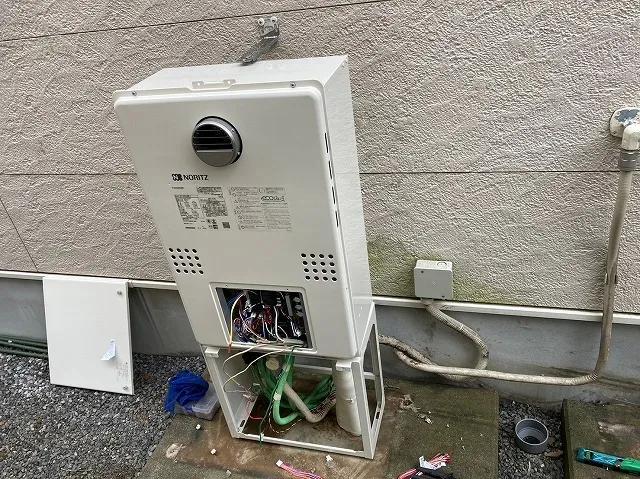 効率的な給湯システムの選び方とメリット