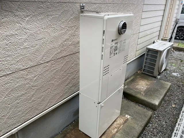 家族全員で楽しむ給湯器の魅力とは