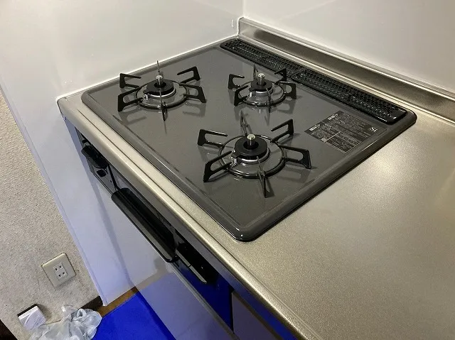 ビルトインコンロ活用法の魅力