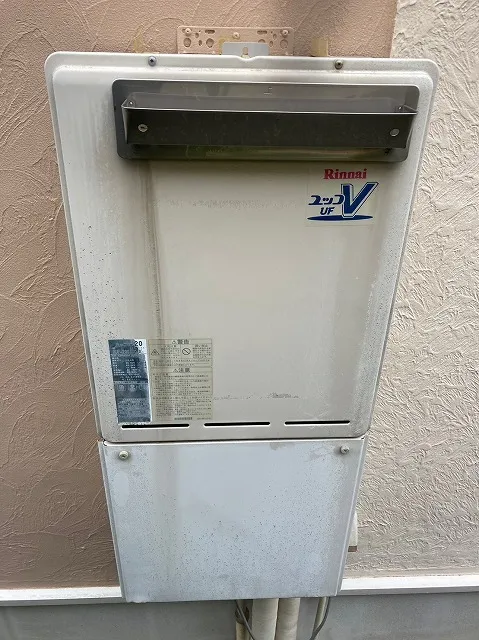 家庭用給湯器の選び方と性能